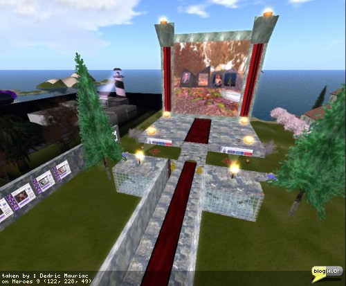 RFL of SL 2008 Ishtar